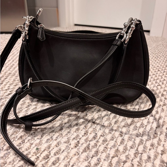 Coach Teri Sholder Bag - Picture 2 of 5